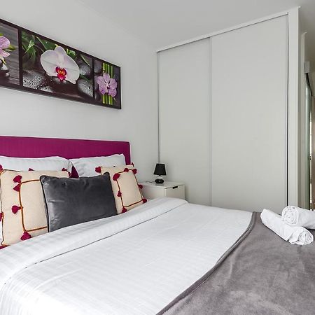 Apartment 3 Bedroomed Serris Val D'Europe Disneyland Paris Екстер'єр фото