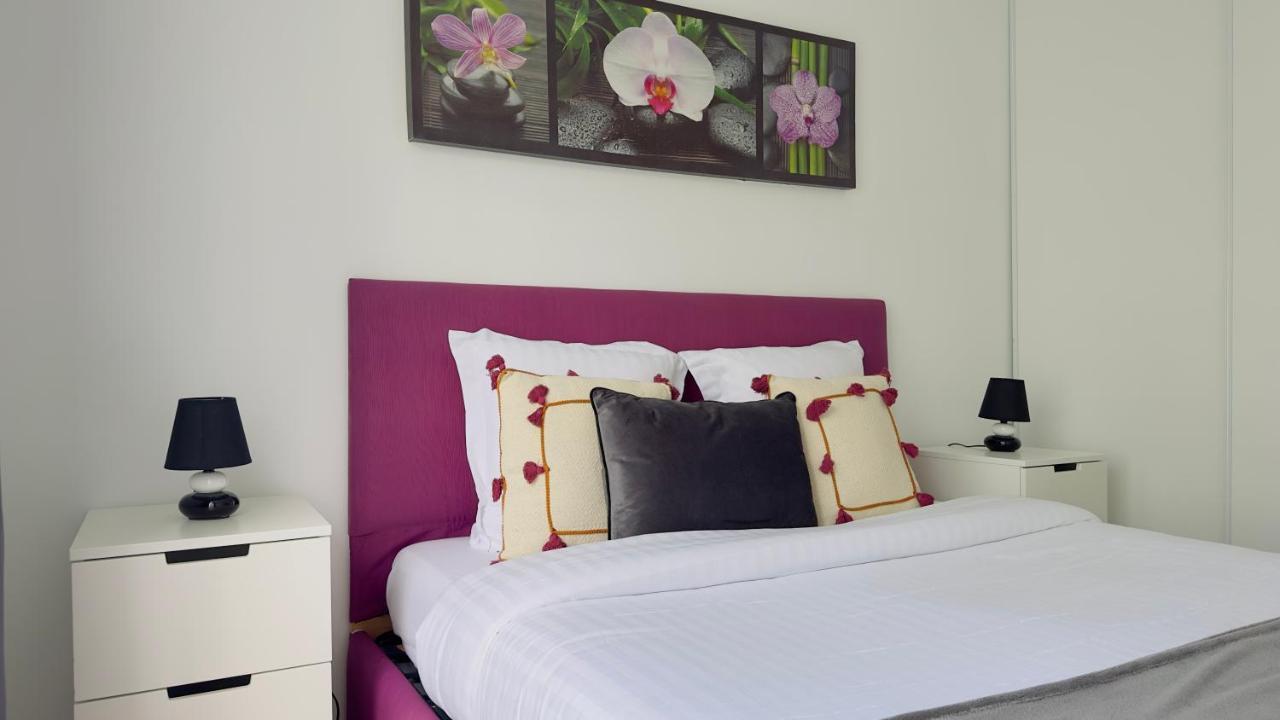 Apartment 3 Bedroomed Serris Val D'Europe Disneyland Paris Екстер'єр фото