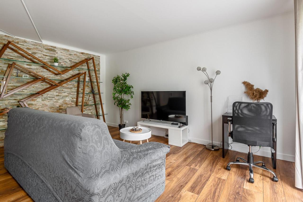 Apartment 3 Bedroomed Serris Val D'Europe Disneyland Paris Екстер'єр фото