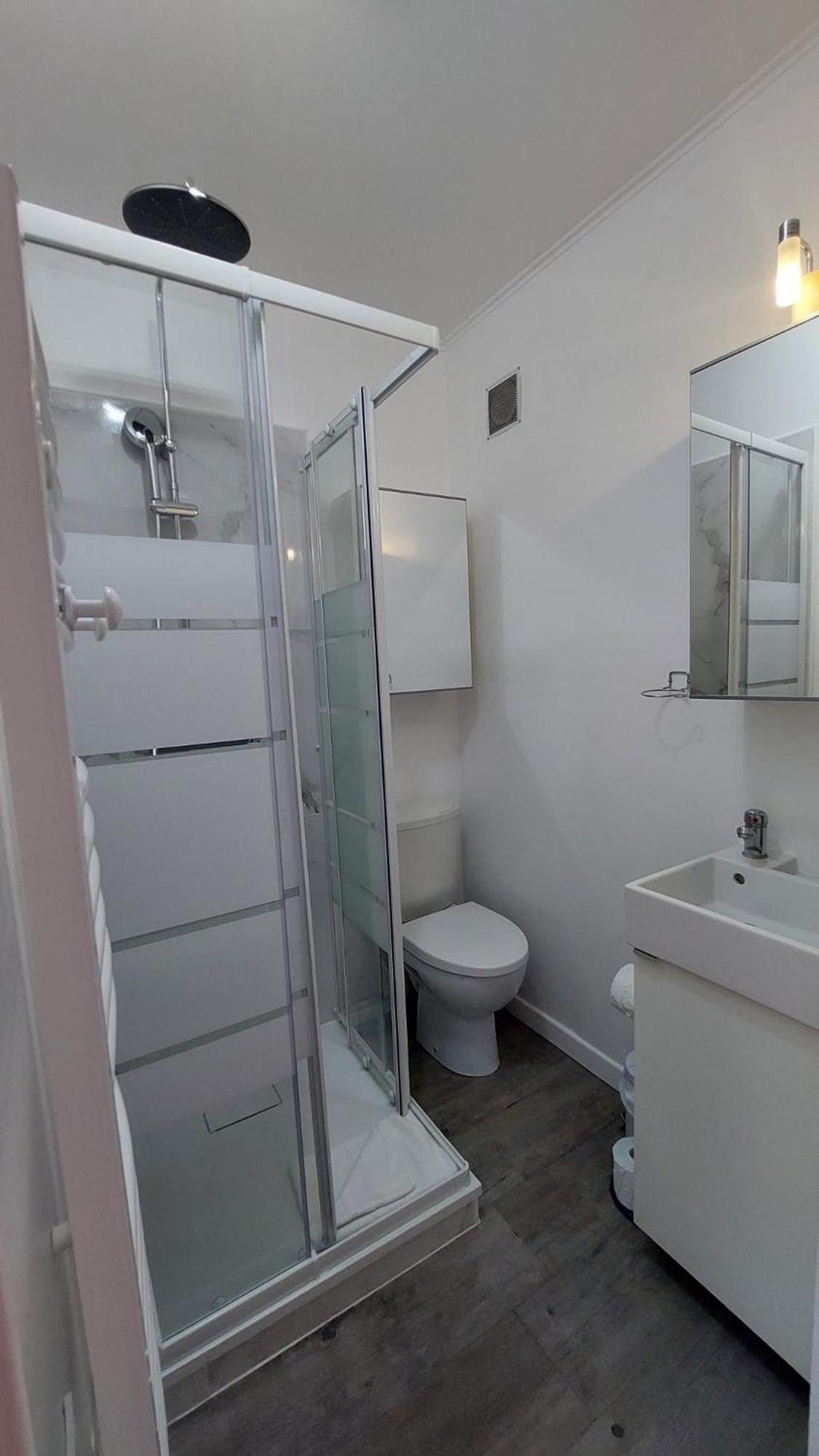 Apartment 3 Bedroomed Serris Val D'Europe Disneyland Paris Екстер'єр фото